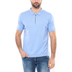 Norco Polo Shirt // Blue (XL)