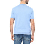 Norco Polo Shirt // Blue (L)