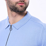 Norco Polo Shirt // Blue (M)