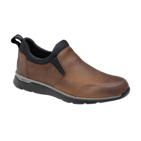 Xc4 Prentiss Slip-On Shoe // Tan (US: 7)