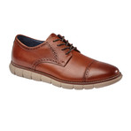 Milson Cap Toe Shoe // Tan (US: 7)