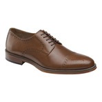 Dempsey Cap Toe Shoe // Tan (US: 7)