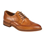 Haywood Wingtip Shoe // Tan (US: 7)