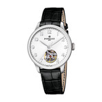 Perrelet Ladies First Class Open Heart Automatic // A2067/1