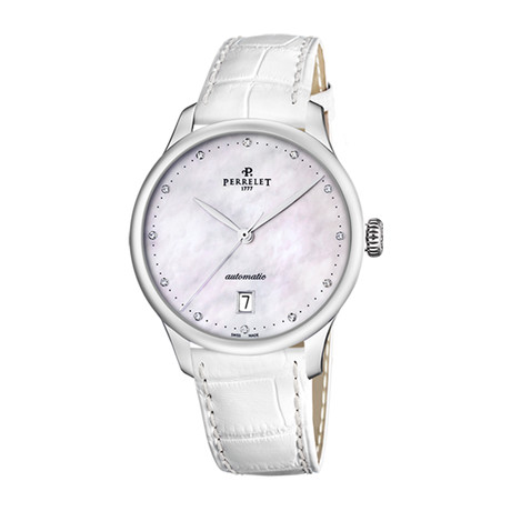 Perrelet Ladies Classic Automatic // A2049/1