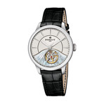 Perrelet Ladies First Class Open Heart Automatic // A2067/5