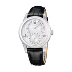 Perrelet Jumping Hour Automatic // A1037/6