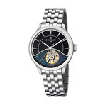 Perrelet Ladies First Class Open Heart Automatic // A2067/A