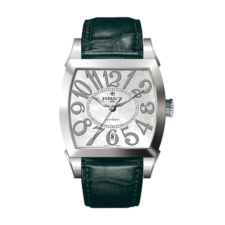 Perrelet Classic Tonneau Automatic // A1035/1