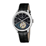 Perrelet Ladies First Class Open Heart Automatic // A2067/6