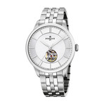 Perrelet First Class Open Heart Automatic // A1087/B