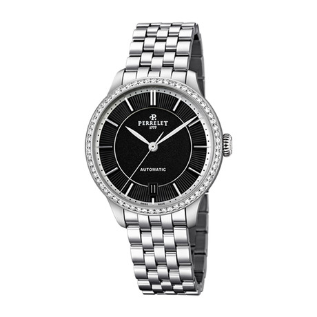 Perrelet Ladies First Class Automatic // A2070/6