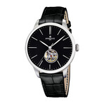 Perrelet First Class Open Heart Automatic // A1087/5