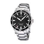 Perrelet Seacraft Diver Automatic // A1053/B