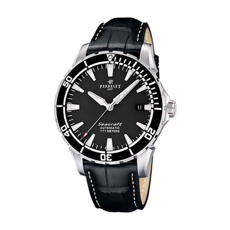Perrelet Seacraft Diver Automatic // A1053/2