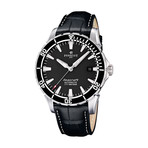 Perrelet Seacraft Diver Automatic // A1053/2