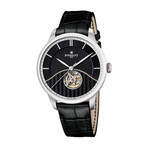 Perrelet First Class Open Heart Automatic // A1087/A