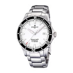 Perrelet Seacraft Diver Automatic // A1053/A