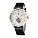 Perrelet First Class Open Heart Automatic // A1087/9