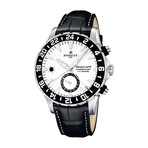 Perrelet Seacraft GMT Diver Automatic // A1055/1