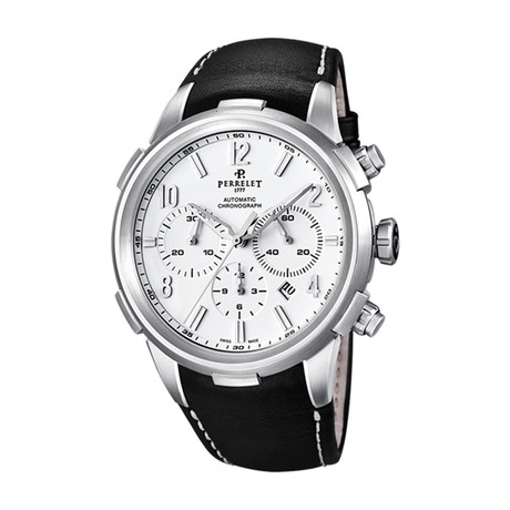 Perrelet Class T Chronograph Automatic // A1069/1