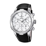 Perrelet Class T Chronograph Automatic // A1069/1
