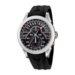 Perrelet Regulator Retrograde Automatic // A5001/2