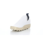 Care Men's Shoe // White (43)