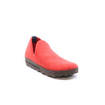 City Men's Shoe // Red (41)