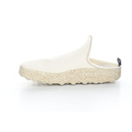 Caio Men's Shoe // Natural + White (43)