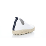 Care Men's Shoe // White (43)