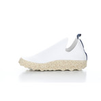 Care Men's Shoe // White (43)