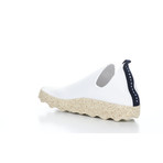 Care Men's Shoe // White (43)