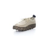 Chat Men's Shoe // Sand + Black (41)