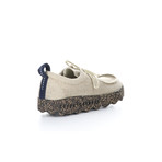 Chat Men's Shoe // Sand + Black (45)