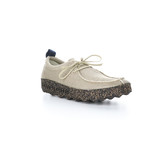 Chat Men's Shoe // Sand + Black (40)