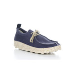 Chat Men's Shoe // Navy + White (41)