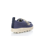 Chat Men's Shoe // Navy + White (43)