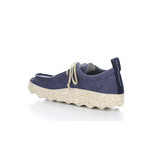 Chat Men's Shoe // Navy + White (44)