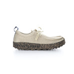 Chat Men's Shoe // Sand + Black (43)