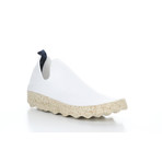 Care Men's Shoe // White (43)