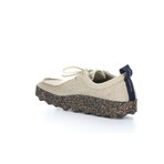 Chat Men's Shoe // Sand + Black (40)