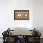 Bacon // GetYourNerdOn