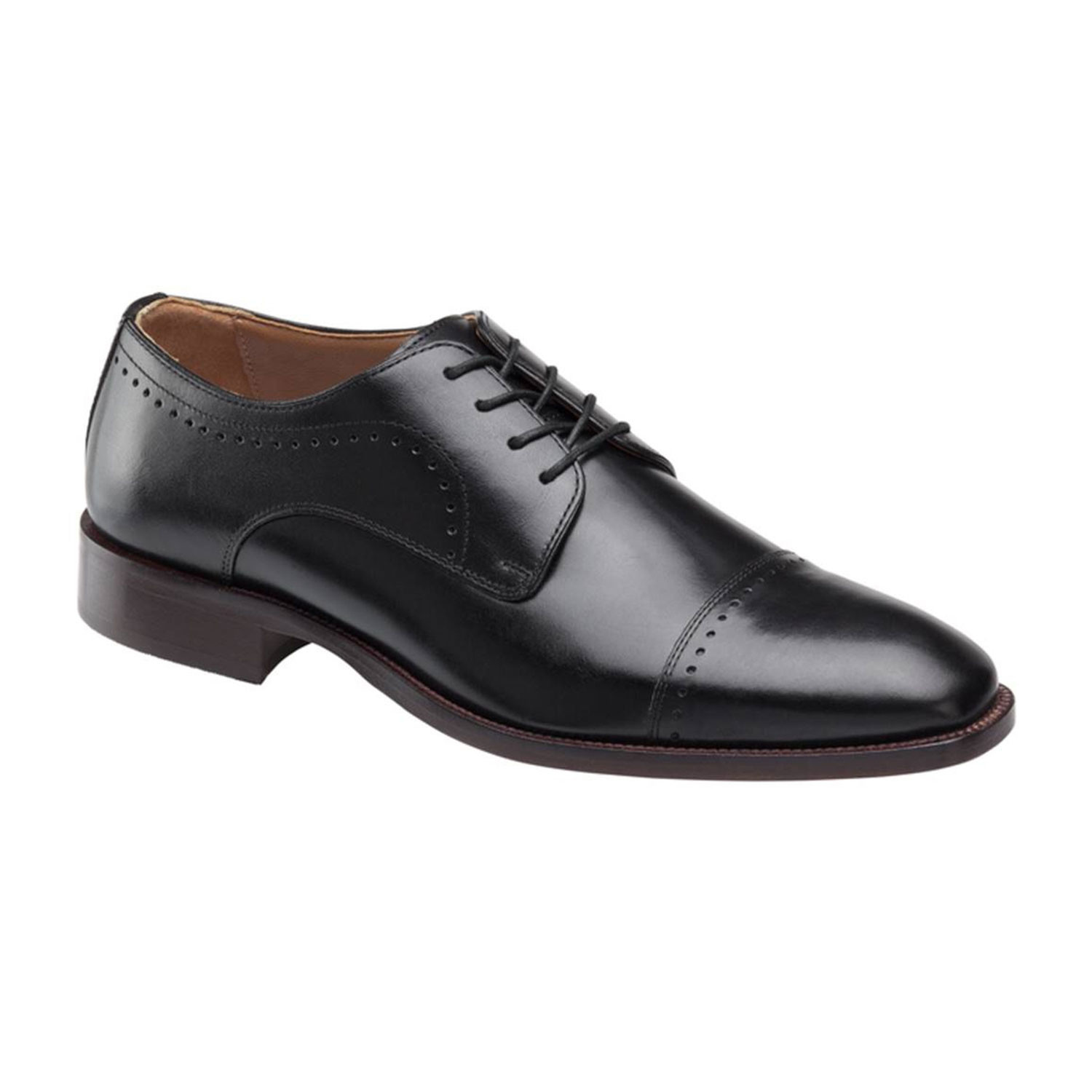 Johnston and murphy sanborn on sale