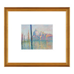 Grand Canal, Venice, 1908