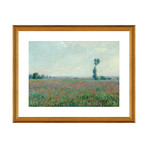 Poppy Field, 1881 (Small)