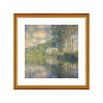 Poplars on the Epte, 1891