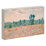 Poppy Field, 1890 (Small)