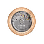 Tissot Le Locle Valjoux Chronograph Automatic // T0064143644300