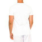 Short Sleeve T-Shirt // White (S)